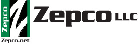 Zepco logo